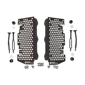 Enduro Engineering Radiator Guards for Husqvarna