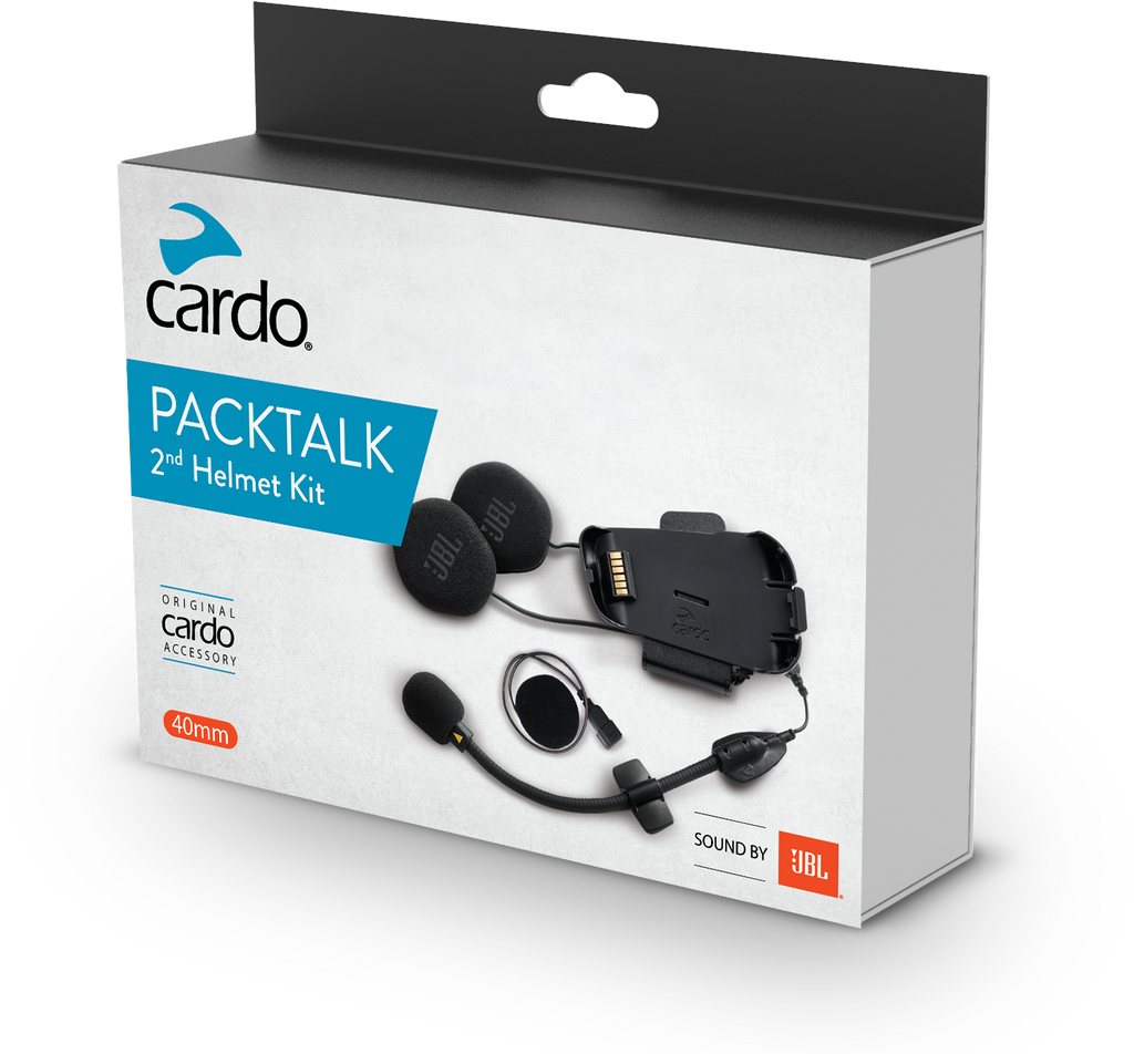 Packtalk Bold JBL Bluetooth Headset