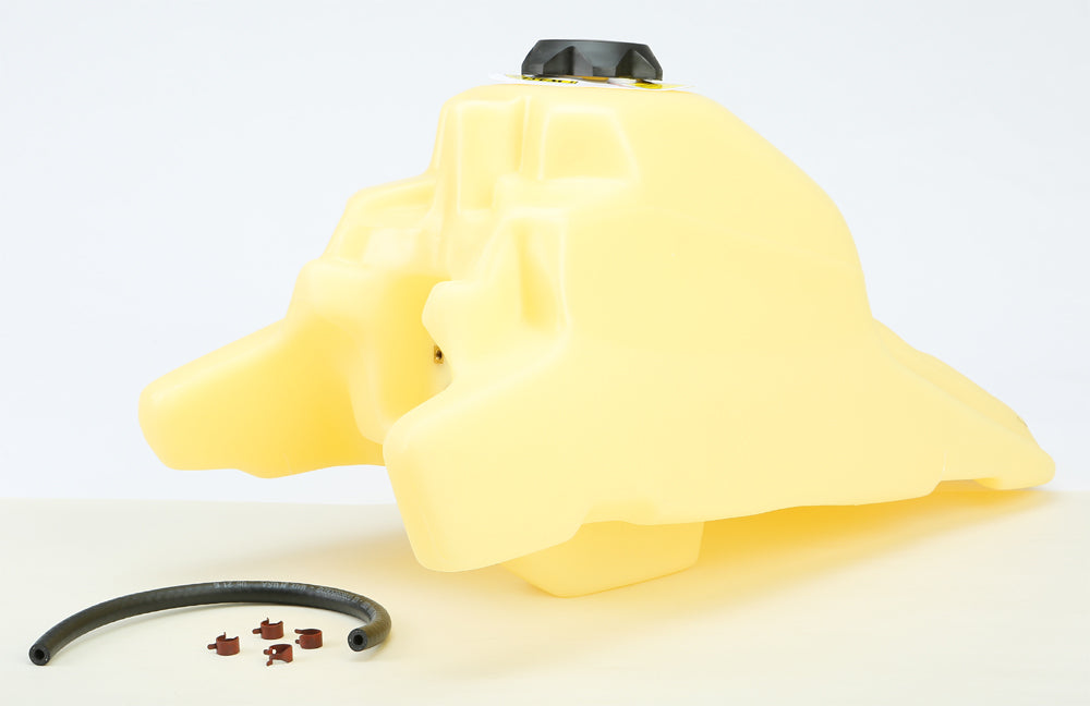 Large Capacity Fuel Tank