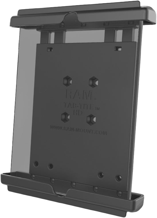 Tab-Tite Spring Loaded Holder