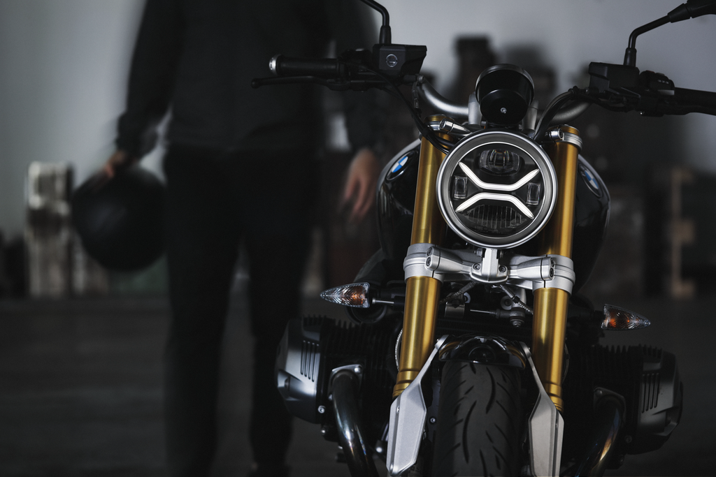 Zenith LED Headlight