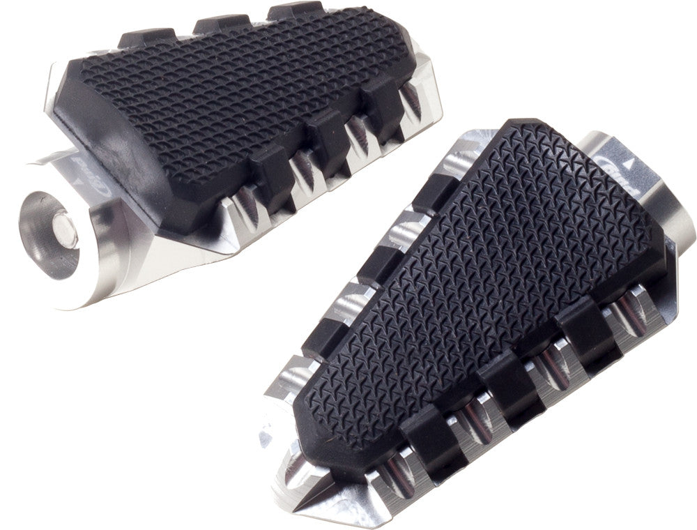 FOOTPEGS ADVENTURE SPARE RUBBER