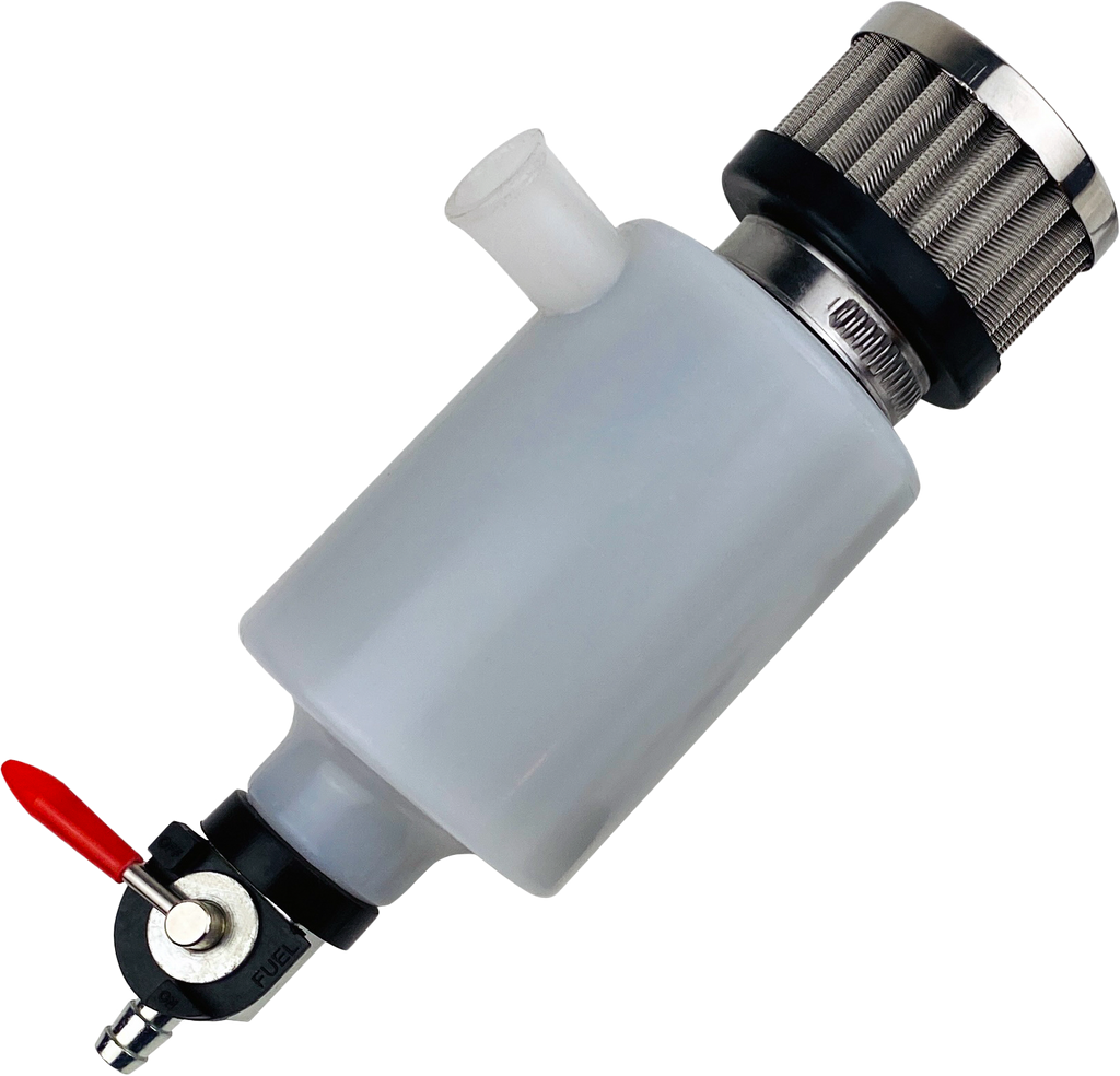 CATCH CAN ENGINE BREATHER KIT YAM