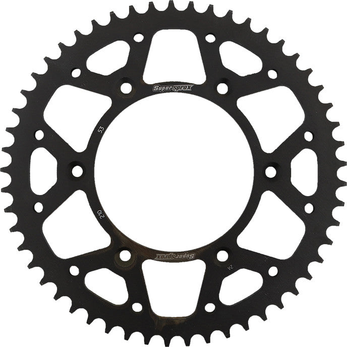 Supersprox REAR SPROCKET STEEL