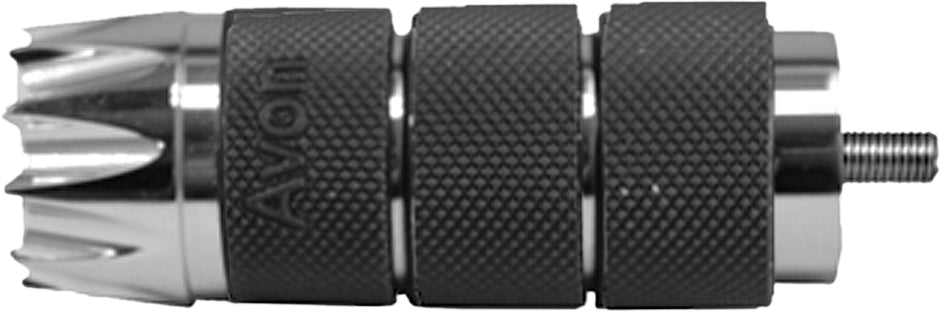 Air Cushioned Shifter/Brake Peg