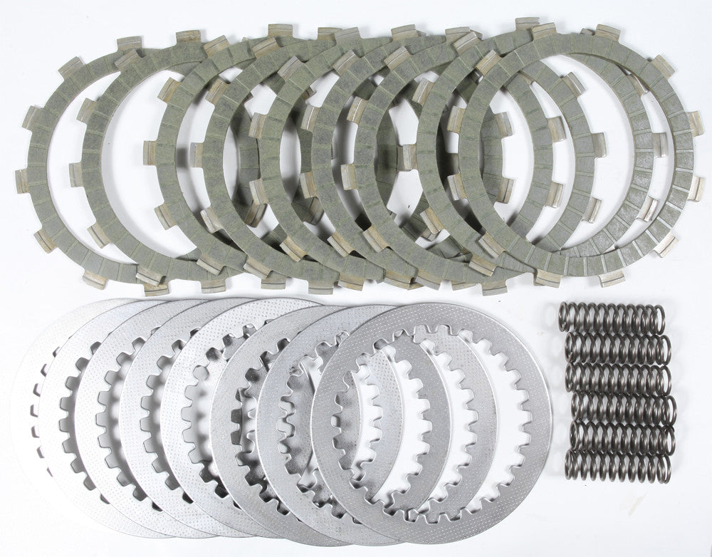 SRK COMPLETE CLUTCH KIT SRK10
