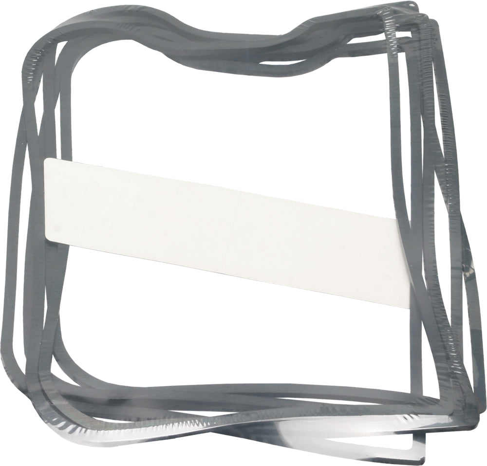 Evo Big Twin Rocker Box Gasket