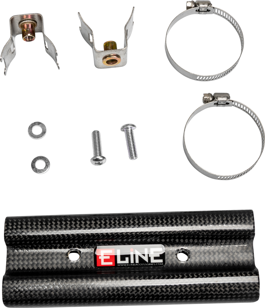 Carbon Fiber Heat Shields