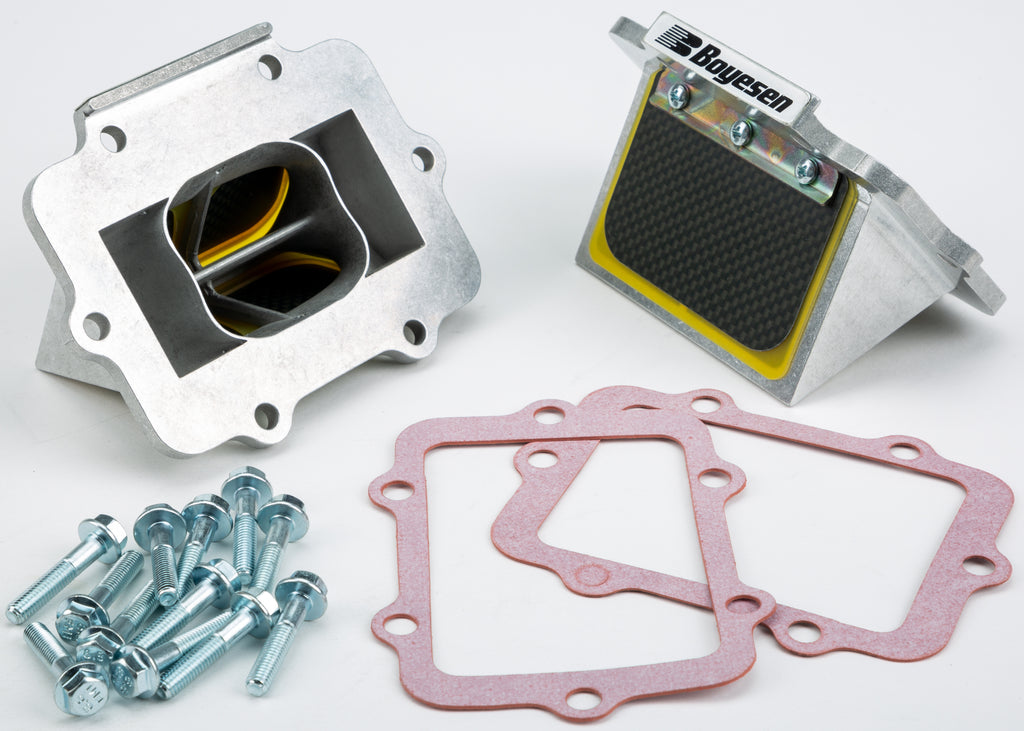 Boyesen SNOWMOBILE RAGE CAGE