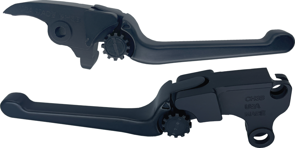 Anthem Lever Set