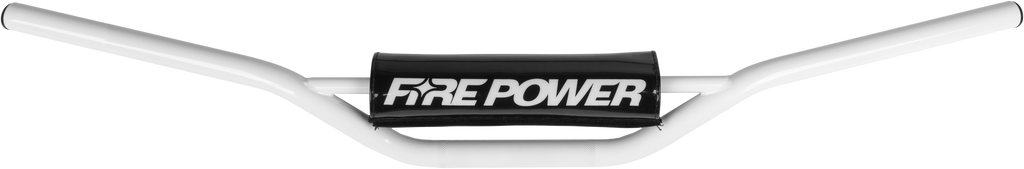 HANDLEBAR - CSA ATV - BLACK