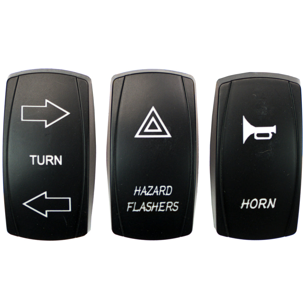 Elite Series UTV Street Legal Kit