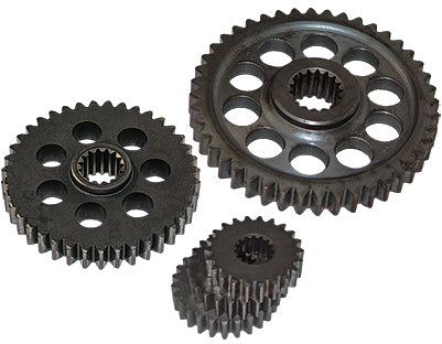 HY-VO Top Sprocket