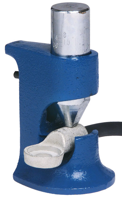 Battery Cable Terminal Crimping Tool