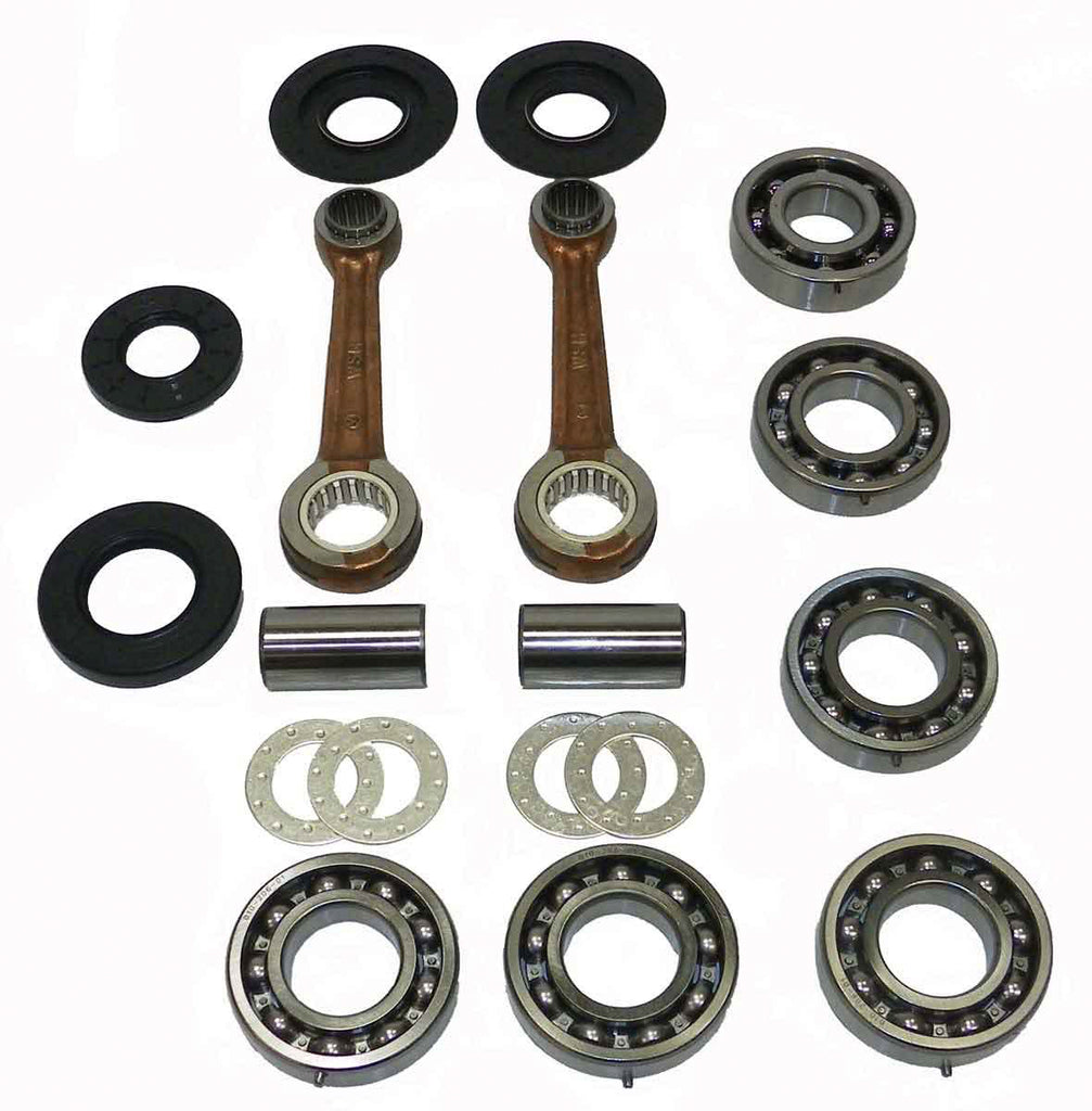 Crankshaft Rebuild Kit