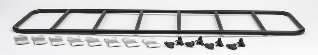 Bed Rail Shelf For Cargo Rack