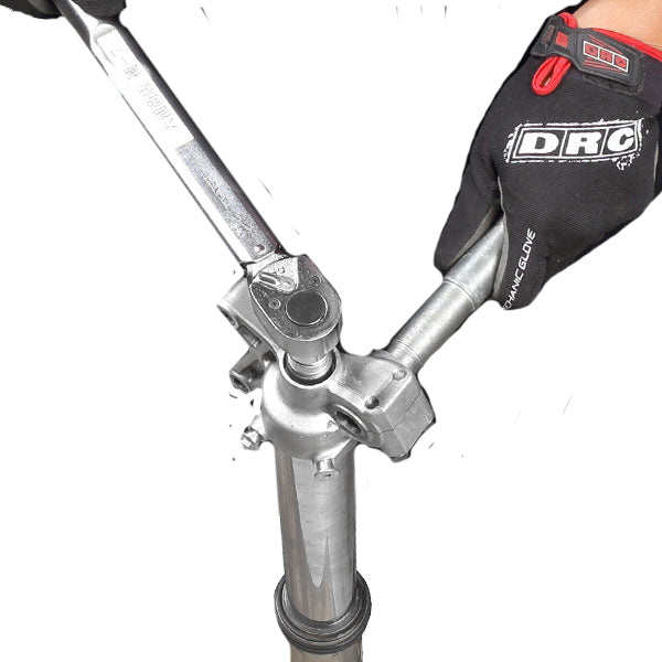 Front Fork Bracket Holder