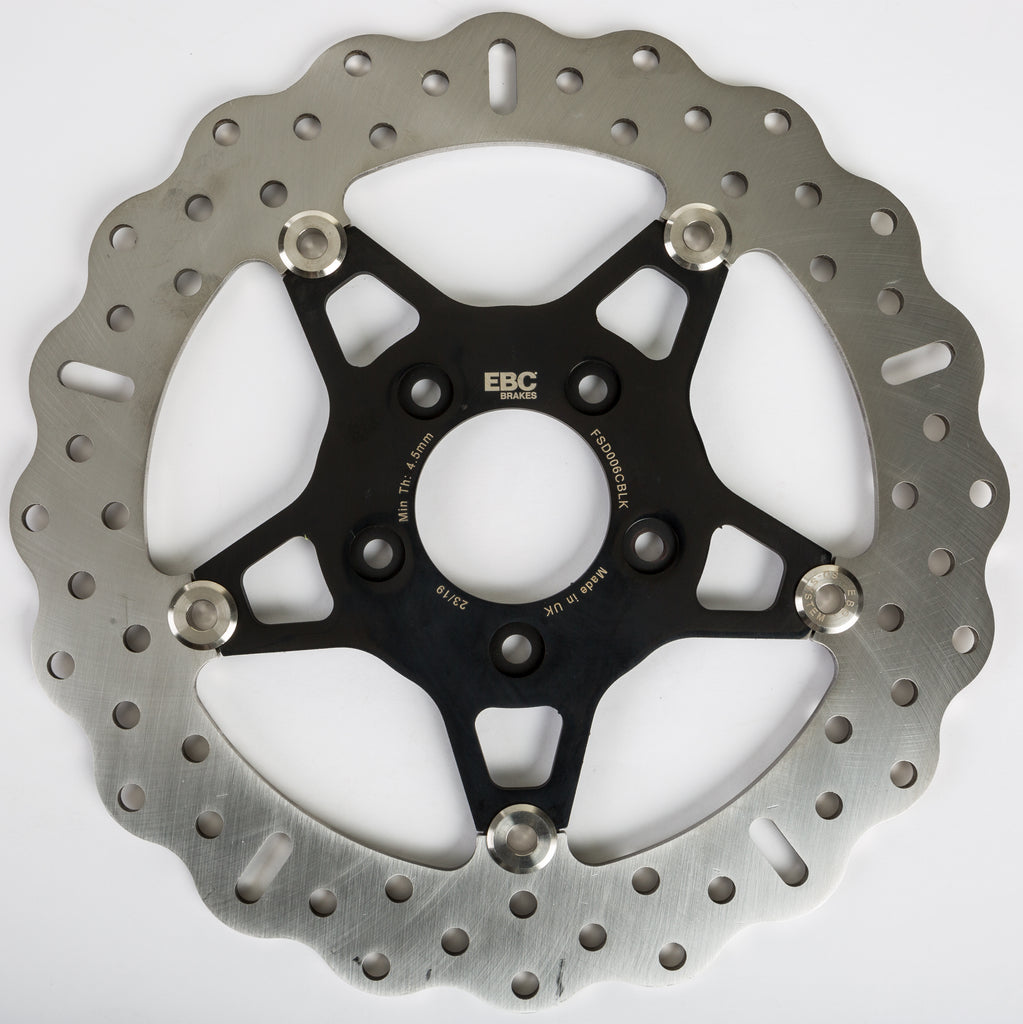 Flow Rotor