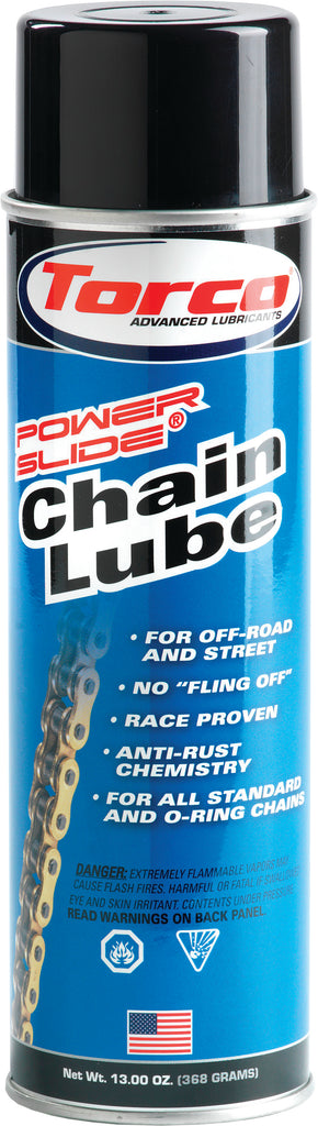 Chain Lube