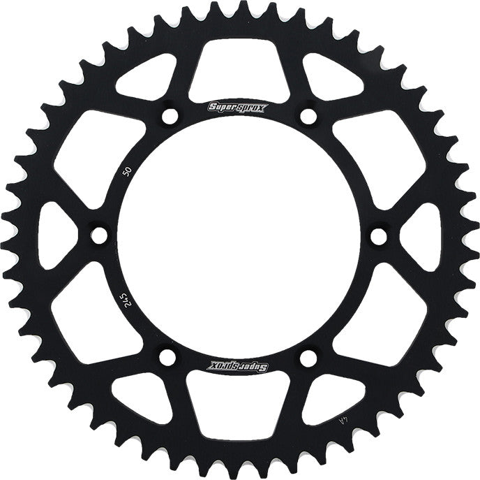 Supersprox REAR SPROCKET ALUMINUM