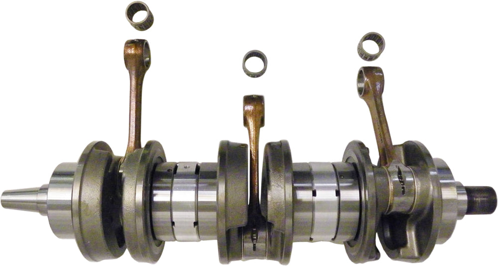 Crankshaft Assembly