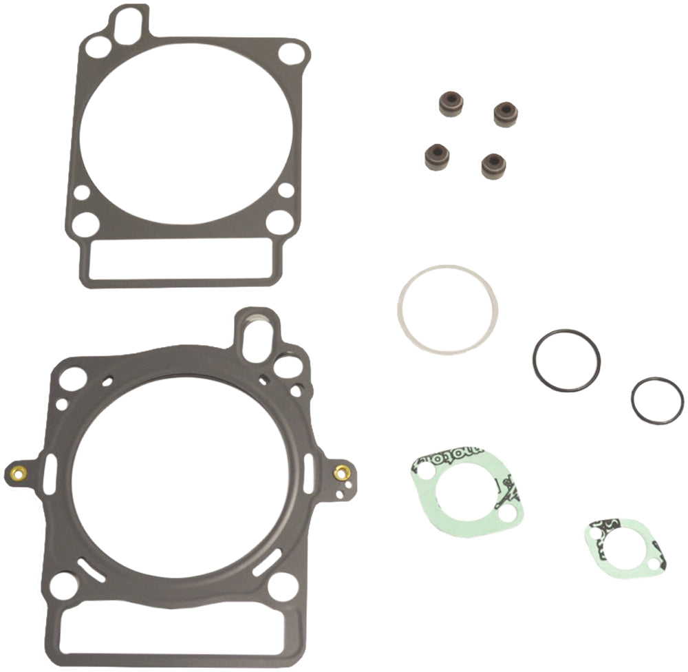 Partial Top End Gasket Kit