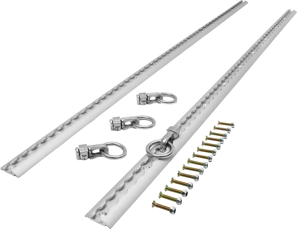5 Ft. Aero Track Kit