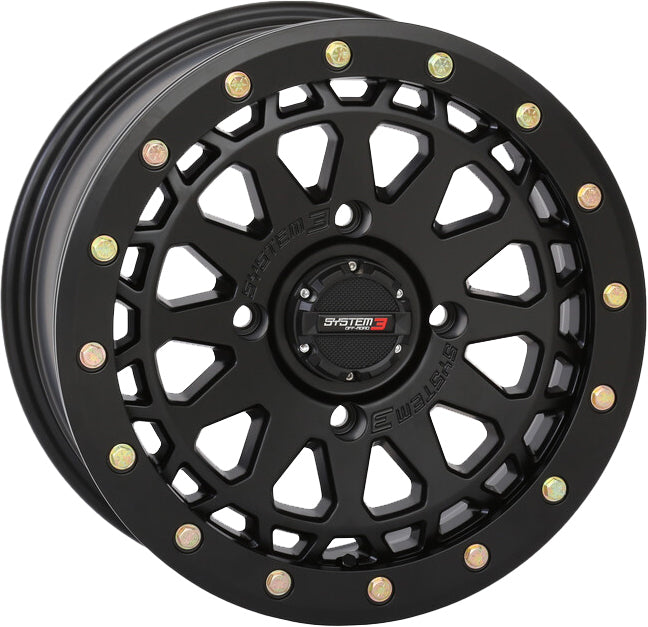 SB6 Wheels