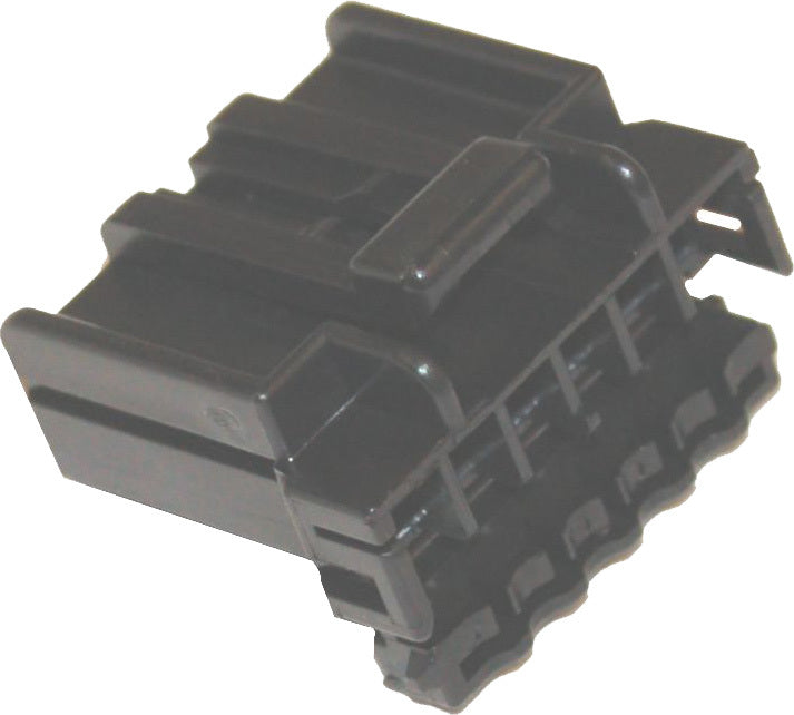 Amp Multilock Wire Plug Housing