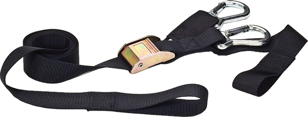 Cam-Lock Ultra Tie-Downs