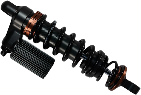 Len Performance Shocks
