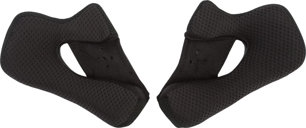 GMAX Cheek Pads for FF-49/S Helmet