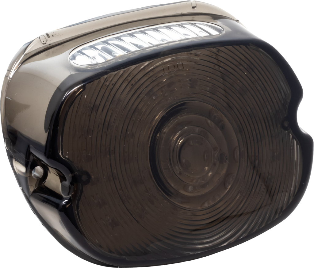 Slantback LED Tailight