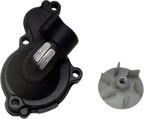 Boyesen WATERPUMP COVER & IMPELLER KIT
