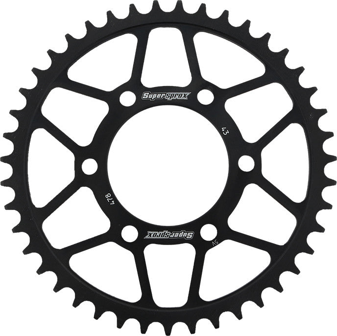Supersprox REAR SPROCKET STEEL