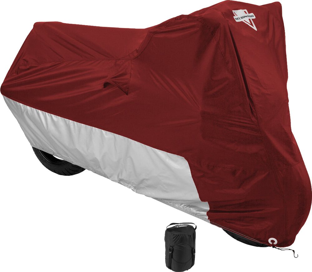 Deluxe All Season Cycle Cover