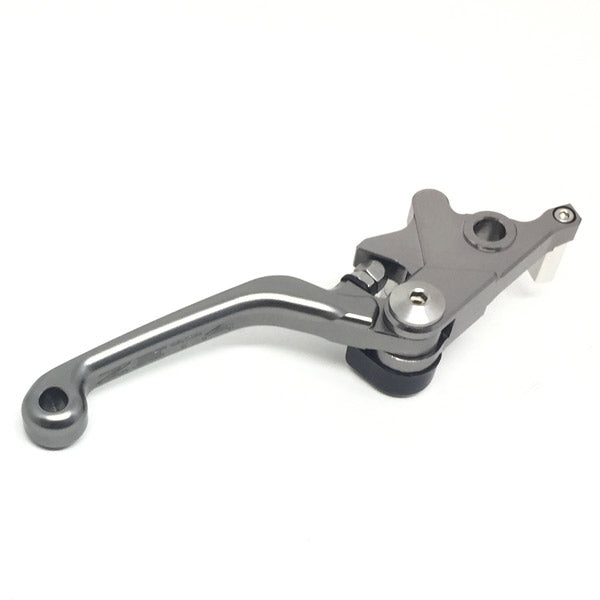 CNC Machined Folding Brake Lever