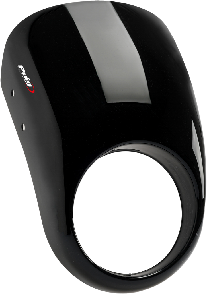 Anarchy Semi Fairing