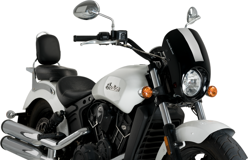 Anarchy Semi Fairing