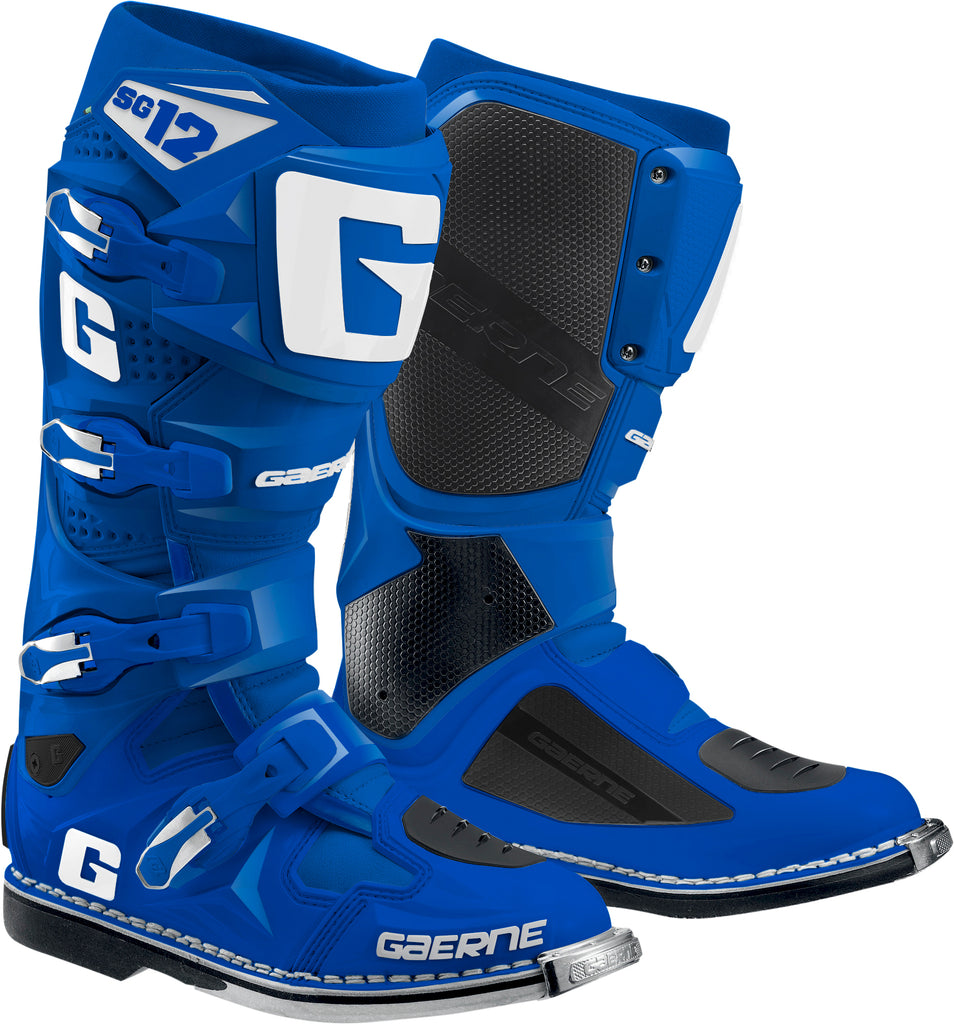 SG-12 Boots