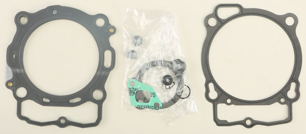 Partial Top End Gasket Kit