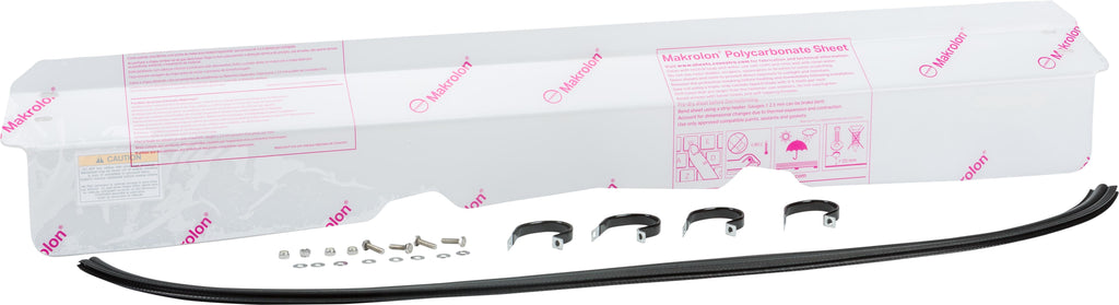 OPEN TRAIL FULL WINDSHIELD