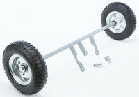 MOTOTRAINER TRAINING WHEELS CRF50F/XR50R