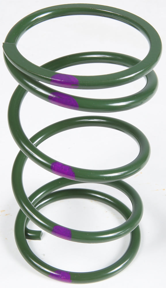 High Tensile Steel Secondary Spring