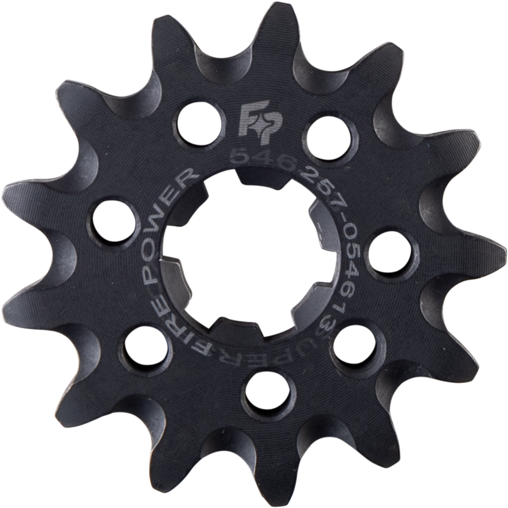 Front CS Sprocket