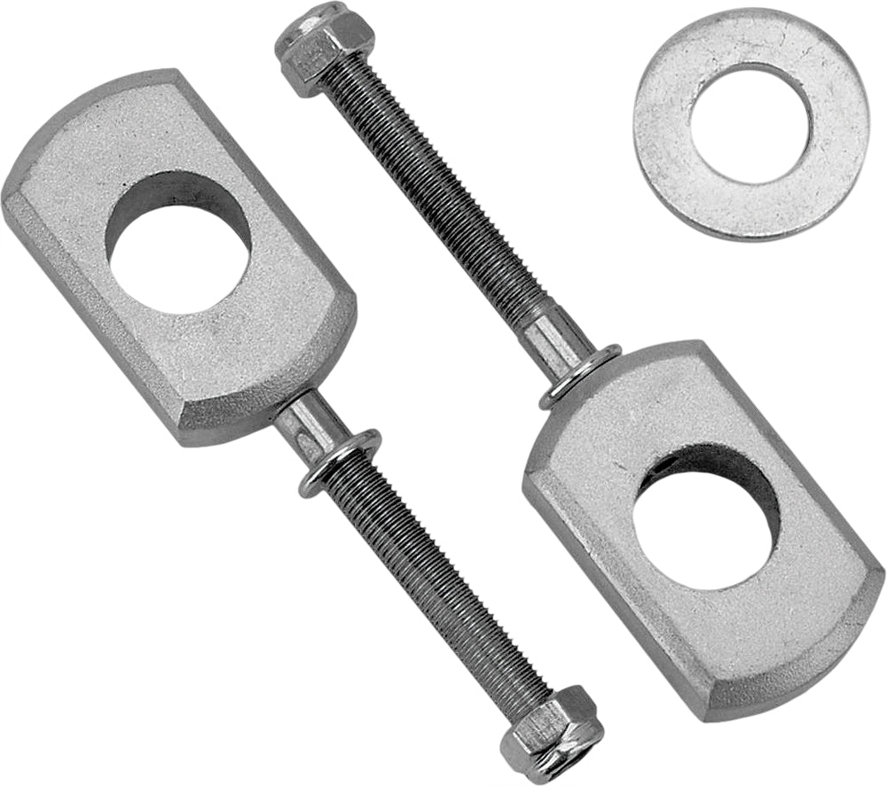 Rear Axle Adjuster Kit