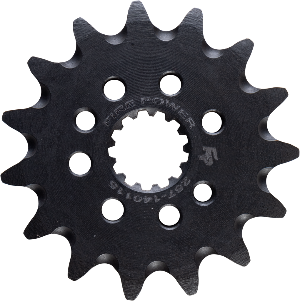 Front CS Sprocket