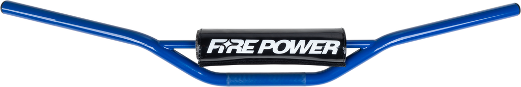 HANDLEBAR - CSA ATV - BLACK