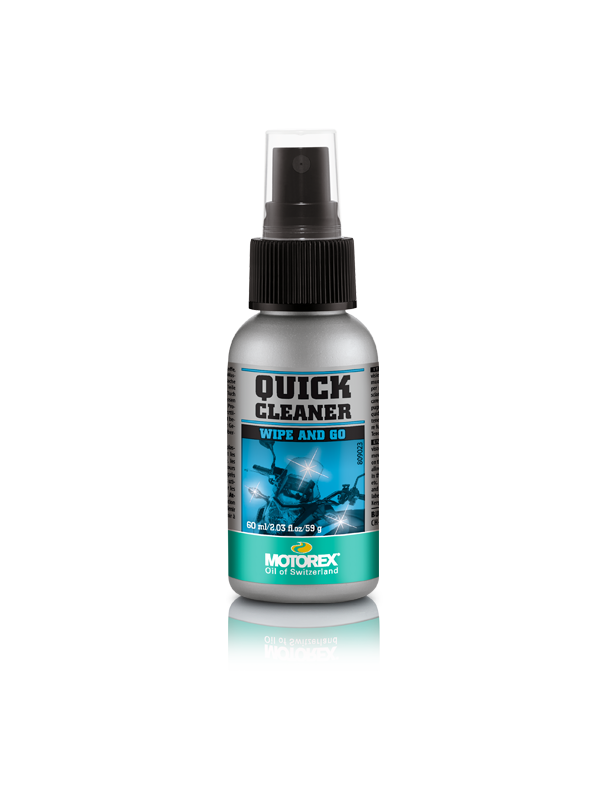Quick Cleaner Spray
