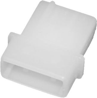 Amp OEM Mate-N-Lock Male Connectors